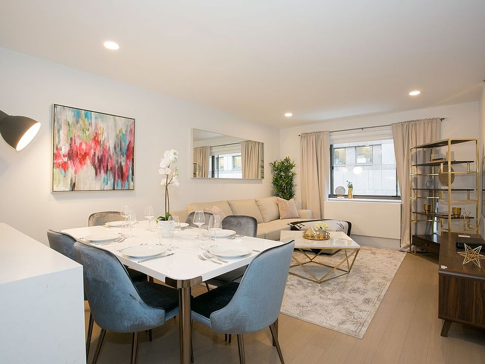 1st image of 311 W 50th St APT 4E