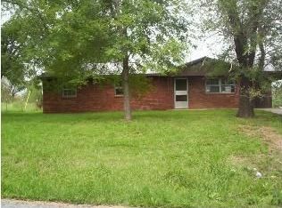 414 W Stan Waite Rd, Oaks, OK 74359