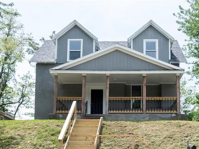 751 Stewart Ave, Kansas City, KS, 66101