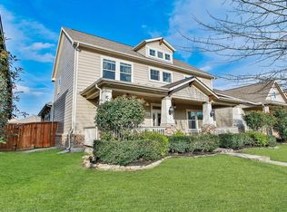 19626 Chaparral Berry Dr, Cypress, TX 77433