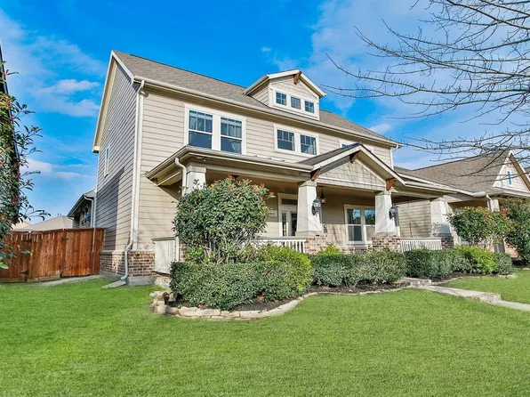 19626 Chaparral Berry Dr, Cypress, TX 77433