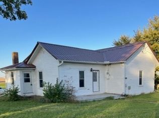 600 Willow St, Bennett, IA 52721