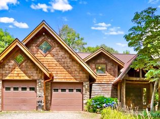 93 Eagles View Cir, Hayesville, NC 28904