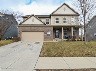 4068 Dovetree Dr, Danville, IN 46122
