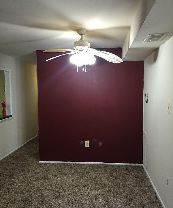Free Accent Wall