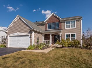 1732 Balmoral Ln, Montgomery, IL 60538