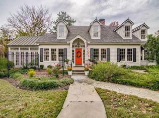 602 Williams St, Rockwall, TX 75087