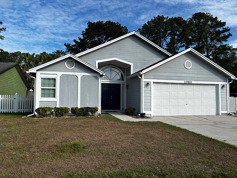 12657 Whiterapids Dr — Photo 1