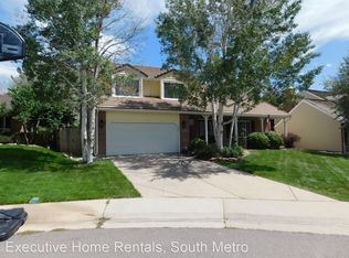 6476 S Ivy Ct, Centennial, CO 80111