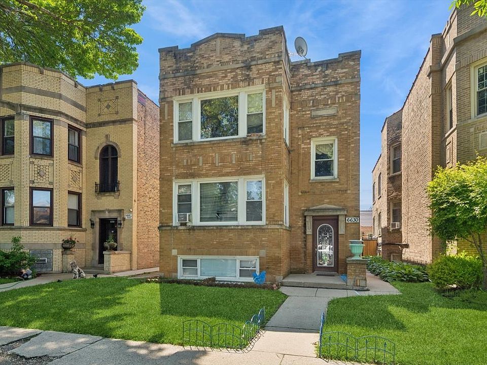 1st image of 6630 N Maplewood Ave