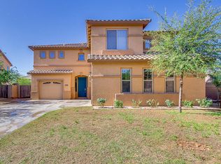 9027 W Superior Ave, Tolleson, AZ 85353