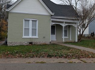 332 N Hamilton St, Georgetown, KY 40324