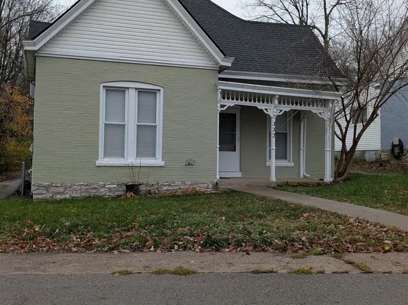 332 N Hamilton St, Georgetown, KY 40324