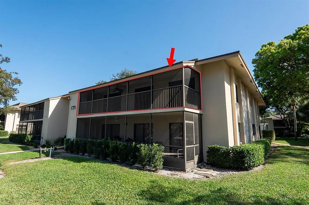 2 bed, 2.0 bath, 1176 sqft, $2,500 — Photo 1