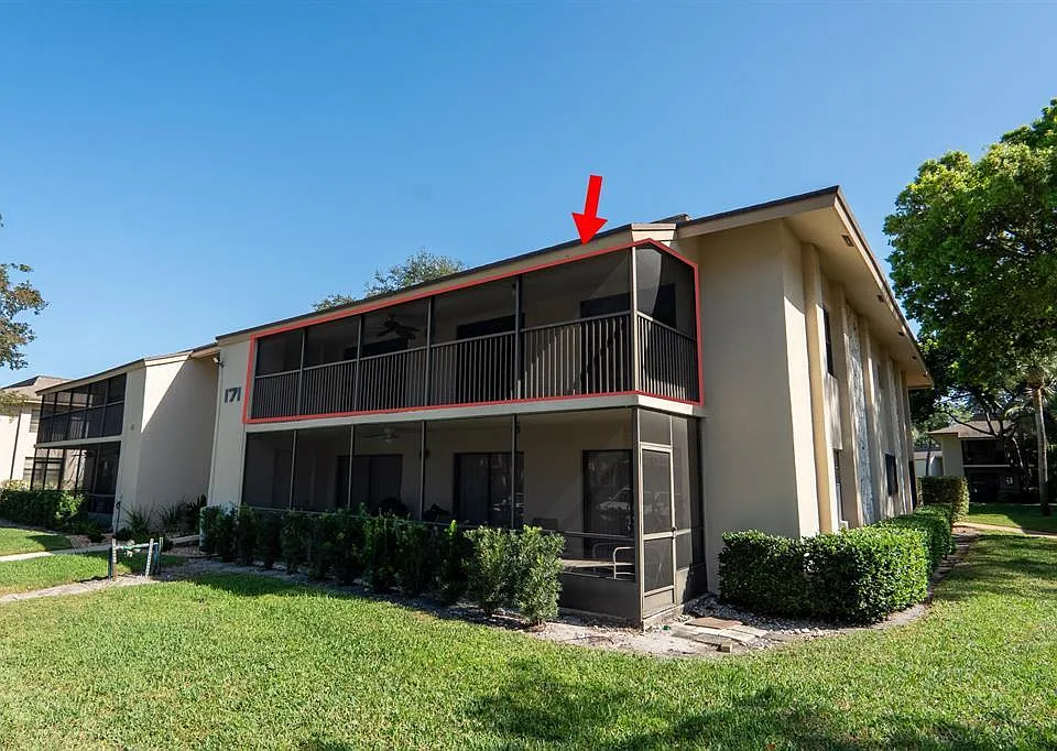171 Deer Creek Blvd #705