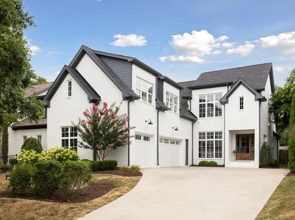 4018B Lealand Ln, Nashville, TN 37204
