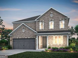272 Nesta Grove Dr, Locust Grove, GA 30248