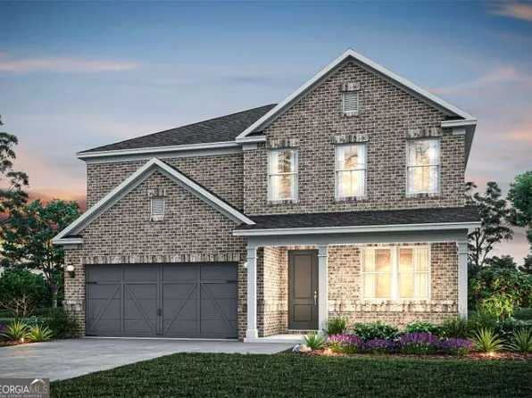 272 Nesta Grove Dr, Locust Grove, GA 30248