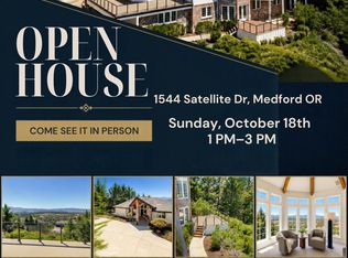 1544 Satellite Dr, Medford, OR 97504