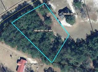 00 Courtney Rd, Trenton, SC 29847