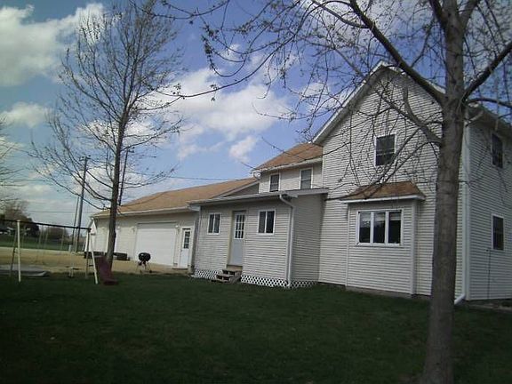 Side of the Home