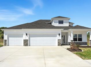 7264 Starks Blvd LOT 12, Fort Wayne, IN 46816