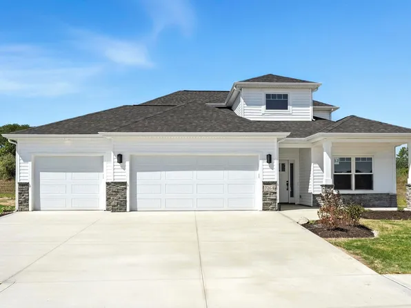 7264 Starks Blvd Lot 12, Fort Wayne, IN 46816