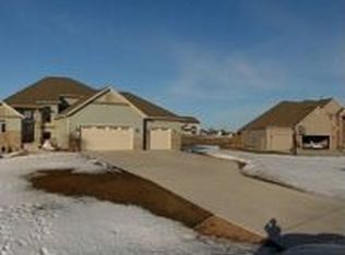 3050 Saddle Brook Trl, Sun Prairie, WI