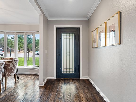 Entryway