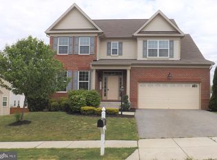 2514 Archway Ln, Bryans Road, MD 20616