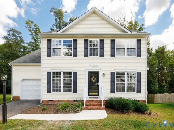 2516 Grand Glen Rd, Richmond, VA 23223