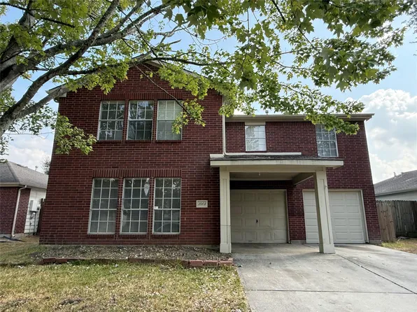 2403 Chalet Rd, Houston, TX 77038