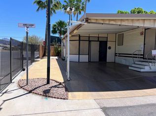 702 S Meridian Rd #1119, Apache Junction, AZ 85120