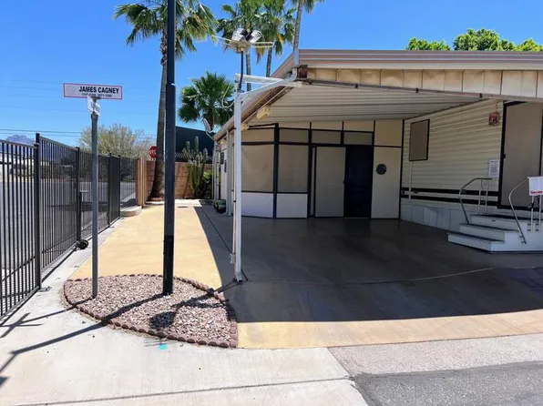 702 S Meridian Rd #1119, Apache Junction, AZ 85120