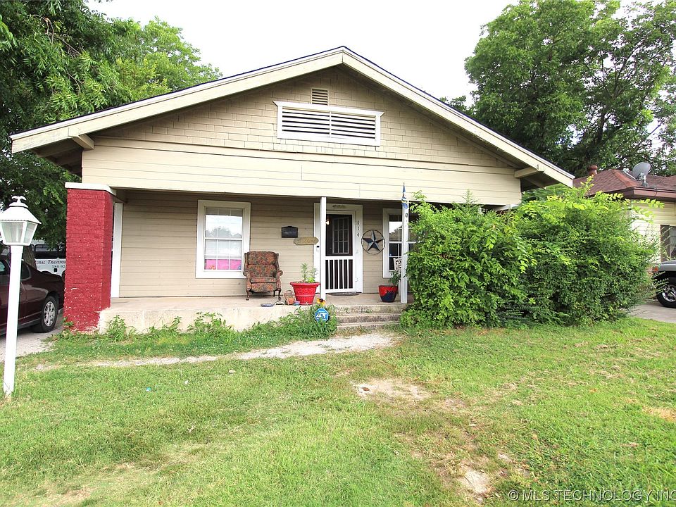 114 Stanley Ave SW, Ardmore, OK 73401 MLS 2323571 Zillow