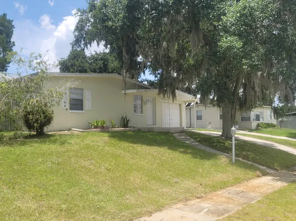 1190 Fountainhead Dr, Deltona, FL 32725