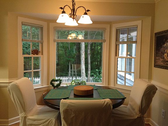 Kitchen Nook