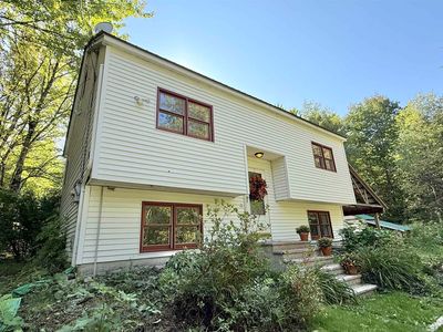3919 East Bakersfield Road, Enosburg Falls, VT, 05450