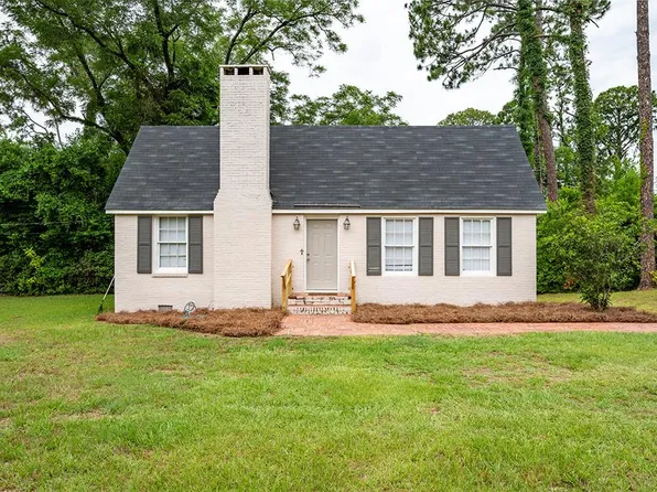 1308 Baker Ave, Albany, GA 31707