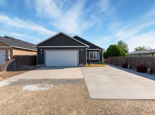 307 E Wendle Ave, Parma, ID 83660
