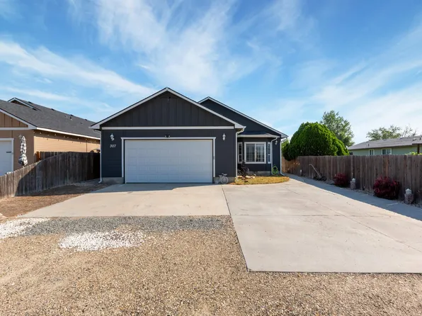 307 E Wendle Ave, Parma, ID 83660