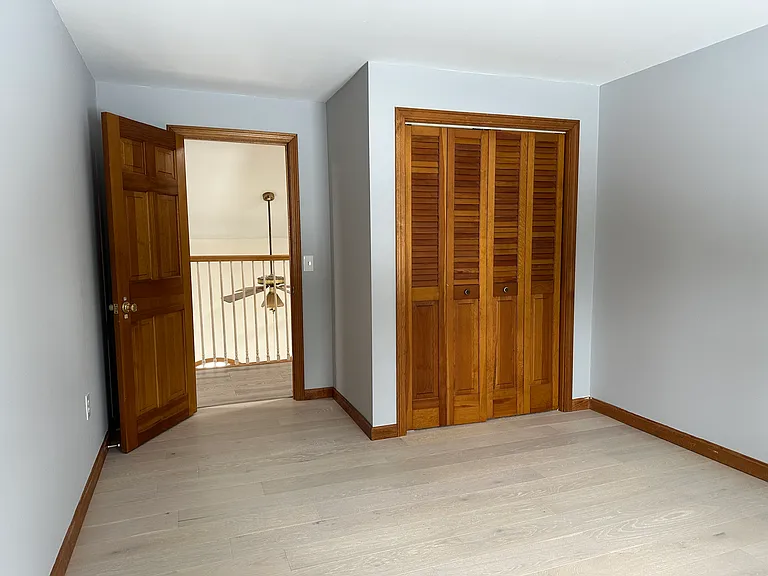 Second Floor Bedroom 3