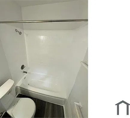 1 bed, 980 sqft, $1,750 — Photo 2