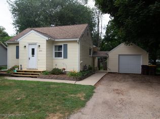 2221 Auburn Ave, Holt, MI 48842