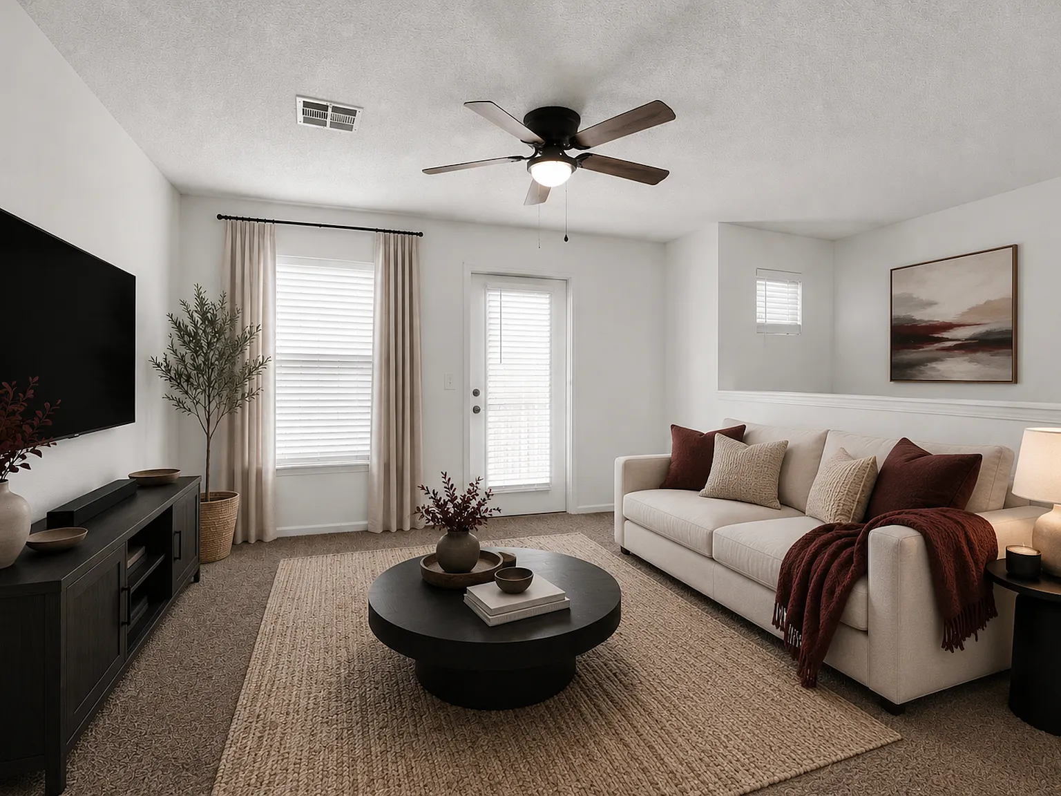 Southern View Apartments — Photo 3
