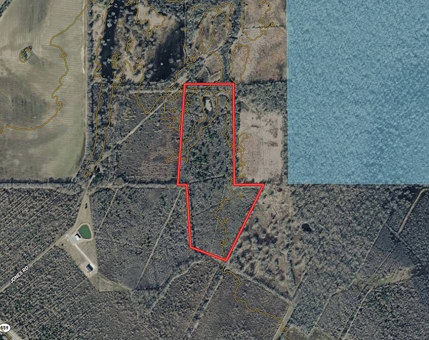 1st image of Tbd Jones Rd