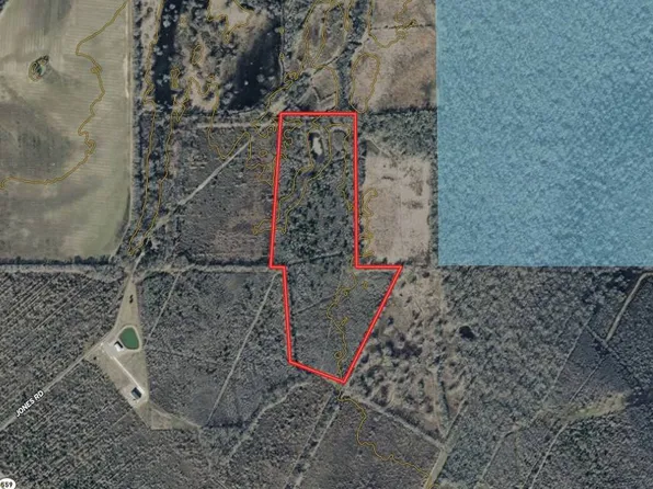 Tbd Jones Rd, Columbia, LA 71418