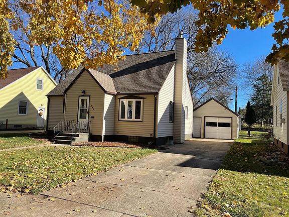 2nd image of 849 Redwood Dr