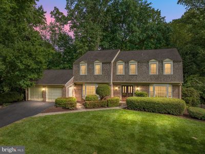 11919 Riders Ln, Reston, VA, 20191