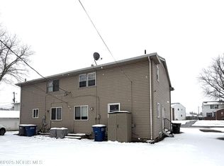 834 Gribbin Ln, Toledo, OH 43612